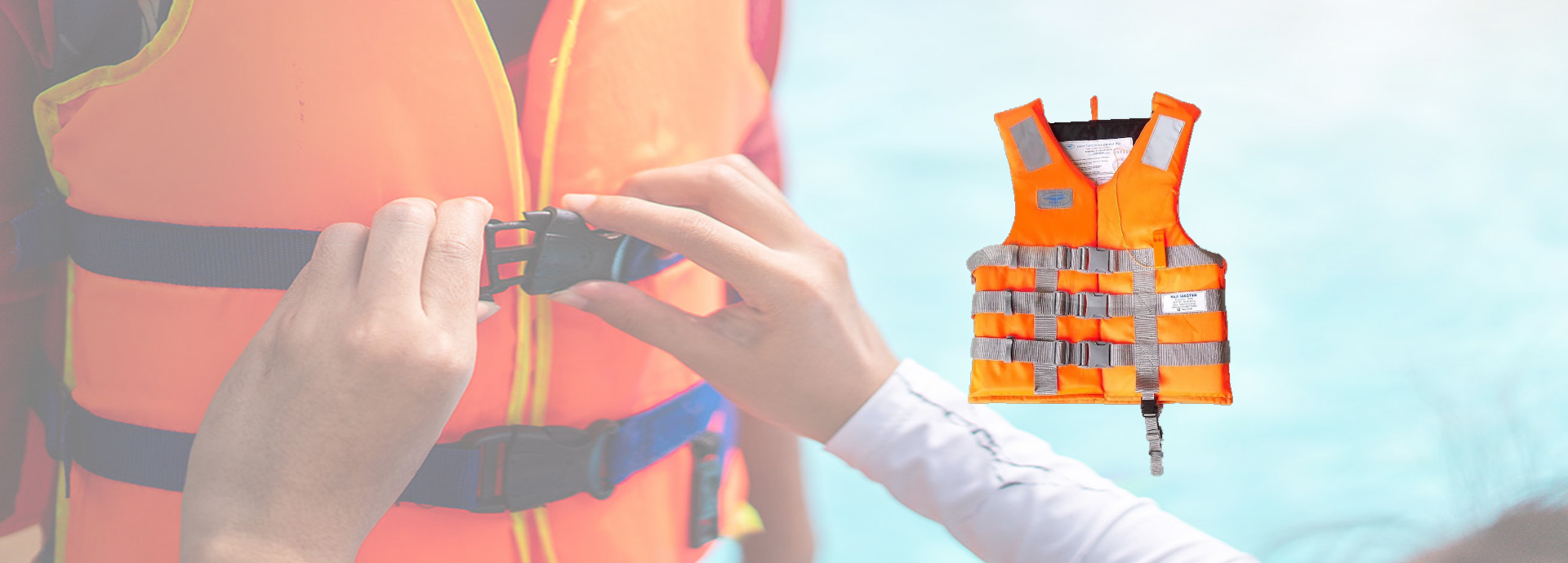 Life Jackets