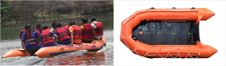 Inflatable Boats