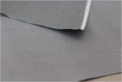 Single side Silicone Coated Fire Blanket